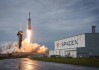 SpaceX IPO引发太空热 火箭和卫星股大涨