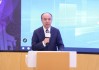 清华大学副校长王宏伟：将坚定不移支持政府与市场经济学的学科建设