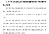 邮储银行：提名孙茂竹为独立非执行董事候选人