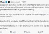 马斯克回应与Anthropic合作：若从事危害人类行为，将保留收回算力权利