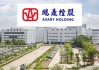 【招商电子】鹏鼎控股：26Q1业绩超预期，光模块SLP望成为新增长引擎