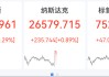 美股半导体深夜爆发，AMD涨超5%创新高，存储概念股集体拉升，美光科技飙涨14%，布油大涨4%