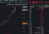 直线冲高7%，华宝基金科创芯片ETF（589190）再探新高！华为重磅发布，中芯国际逼近20CM涨停