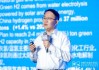 佛吉亚潘锋：氢能与纯电、天然气应是互补关系，而非你死我活