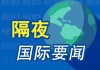 5月16日隔夜要闻：美股收跌道指跌逾500点 美债收益率大涨 油价攀升 铜价续跌 金银价格双挫