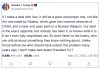 又改口？特朗普：美伊尚未“完全谈妥” 美国不急于达成协议