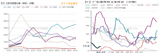 玉米：多重因素支撑，上方仍有空间