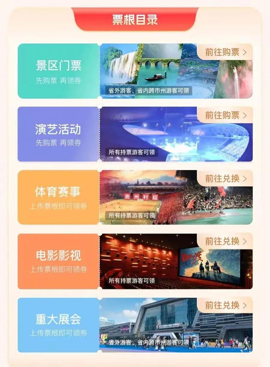 五一票房破4亿！各地电影消费券来了