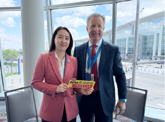 对话奥马哈｜麦克雷·赛克斯：新CEO领导下伯克希尔的核心理念和资本配置方式不变
