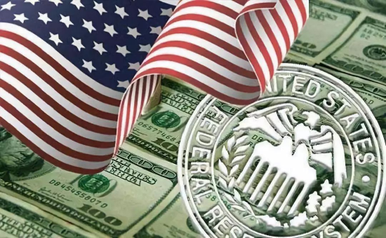 国际金融协会称外资对美国国债的需求趋于停滞