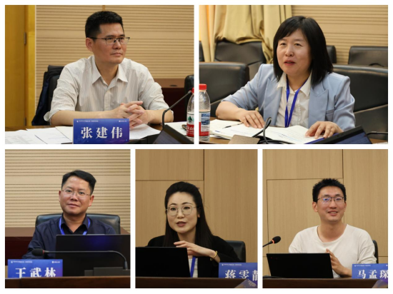 中央财经大学举办第三届龙马保险论坛