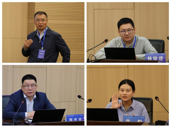 中央财经大学举办第三届龙马保险论坛