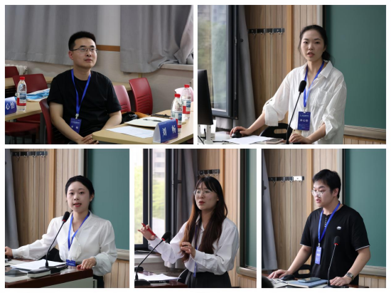 中央财经大学举办第三届龙马保险论坛