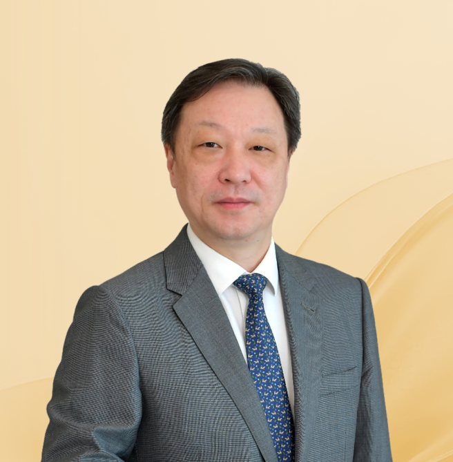 官宣！招商证券总裁朱江涛代行董事长职务