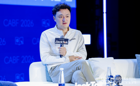 元戎启行周光：目标1年左右实现千公里级别接管，2-3年达到万公里级别接管