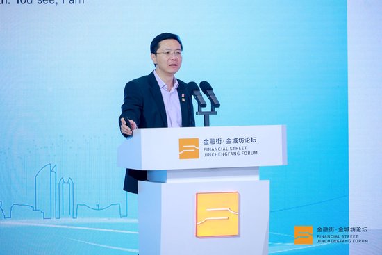 田轩：金融赋能创新需“包容失败、活跃CVC、稳定政策”三管齐下