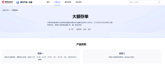 大额存单被疯抢！18家银行利率对比：20万存3年，差距达3600元