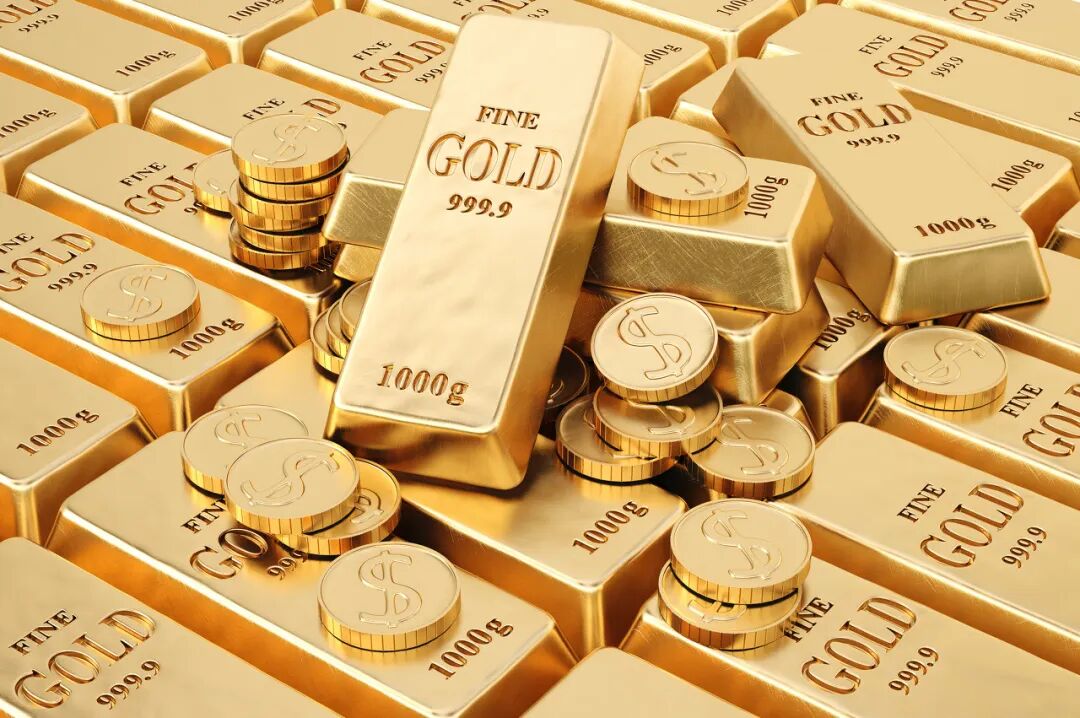 高盛:各国央行购金量超预期 或将进一步增加