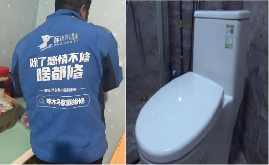 报价156元，实收1780元！ 啄木鸟维修“坑哭”女子，投诉量一年暴涨69%，董事长“明白消费”成笑话