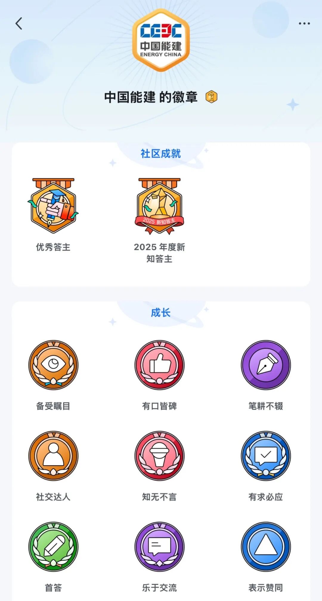 夯爆了！荣获“知乎2025年度新知答主”