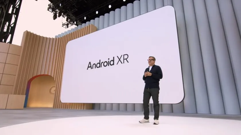 机构预测：谷歌 Android XR 智能眼镜今年销量将达 200 万台