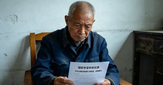 买百万医疗险被中国人寿拒赔 祸起短信通知方式 究竟怎么回事？
