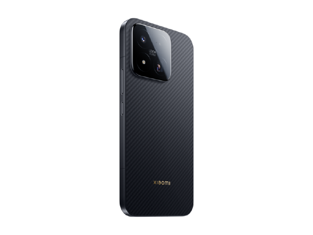 屏幕续航影像三大升级Xiaomi 17 Max正式发布，4799 元起