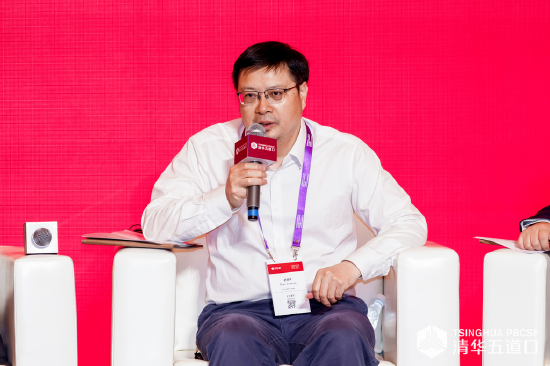 赵建军：促进文旅消费是扩大内需中最闪亮的一点