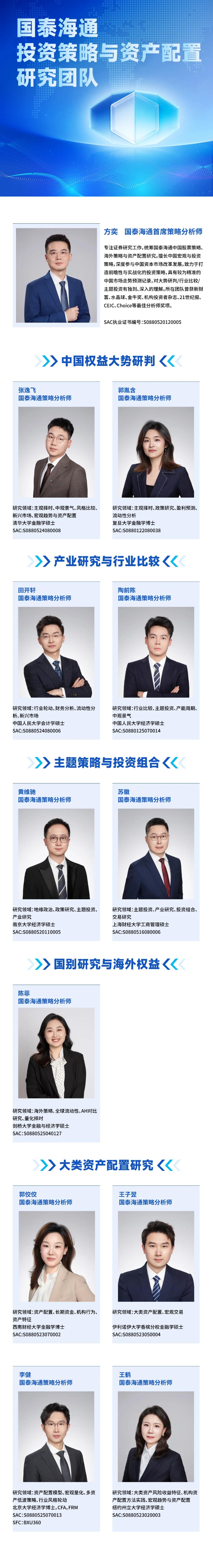 产业融合与国产替代加速｜主题风向标20260524