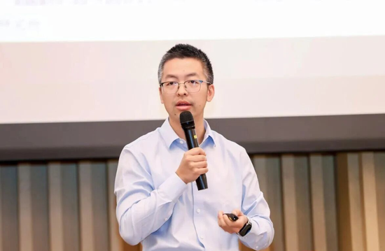 国联民生研究所联席所长包承超拟离职