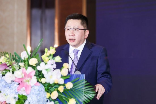 兴业银行北京分行迎来新任党委书记，叶向峰二次“接棒”郝超