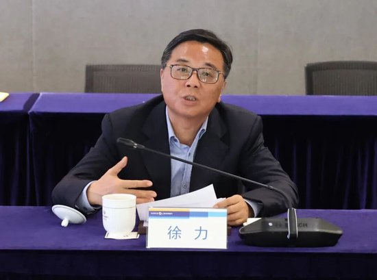 上海农商银行与中国建材国际工程集团签署银企合作协议