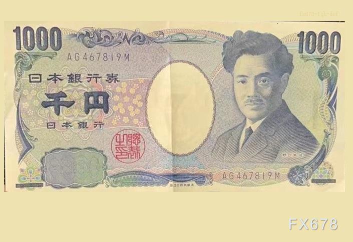 央行喊加息，政府忙撒钱——日元被“左右夹击”