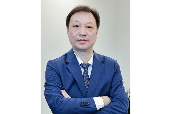 招商证券迎来新掌门：招行老将朱江涛正式出任董事长