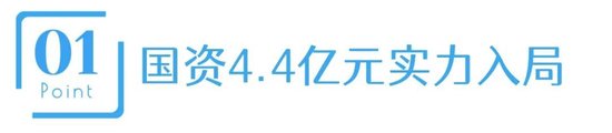 江苏最大农商行迎来AAA级大股东！