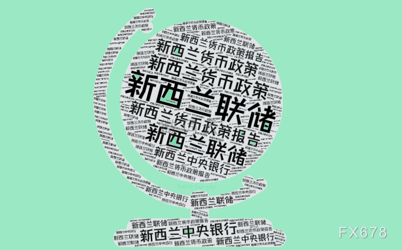 市场聚焦新西兰联储前瞻指引，纽元等待方向突破