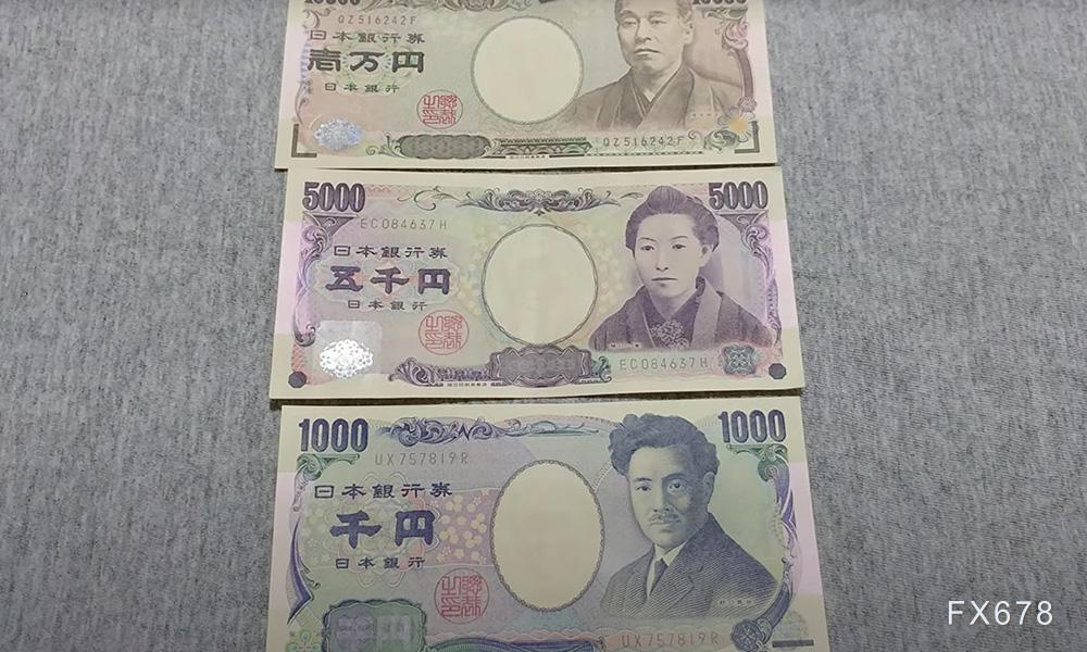 160关口近在咫尺!日本当局会再次出手吗?