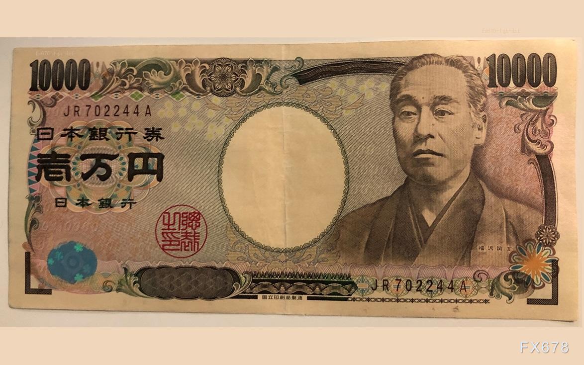 日本干预汇市预期升温叠加中东避险需求回升，美元兑日元维持高位震荡