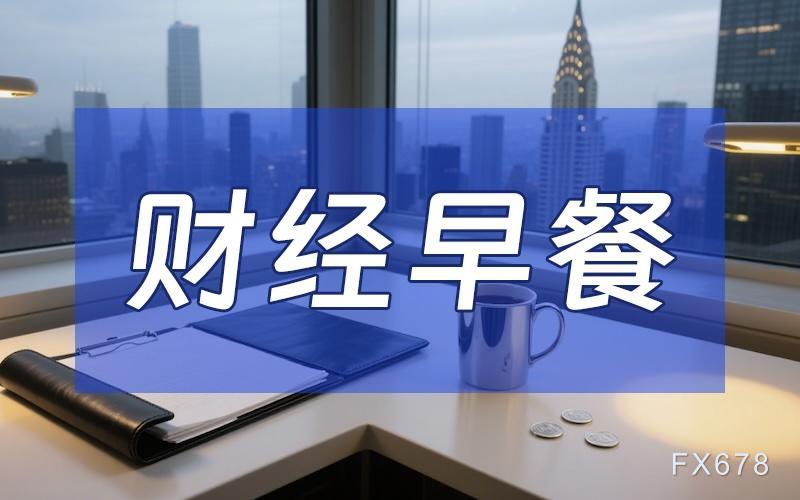 5月28日财经早餐：美伊谈判真伪消息连环发酵，金价下挫逼近4440，美油跌破90大关