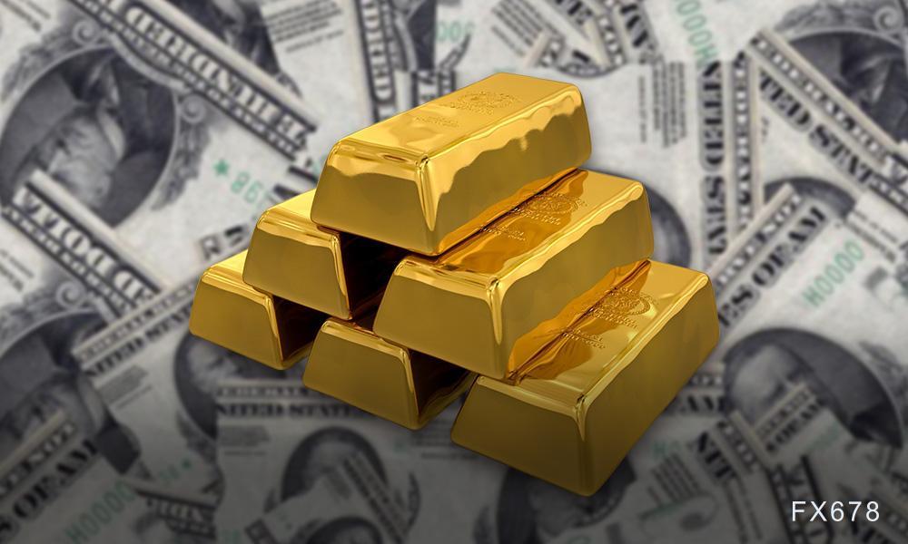 机构：金价长牛格局未改，黄金2030年前有望冲击8000美元大关