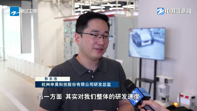 长三角一体化高质量发展丨从“联合攻关”到“人才同堂” 长三角织就创新生态“一张网”