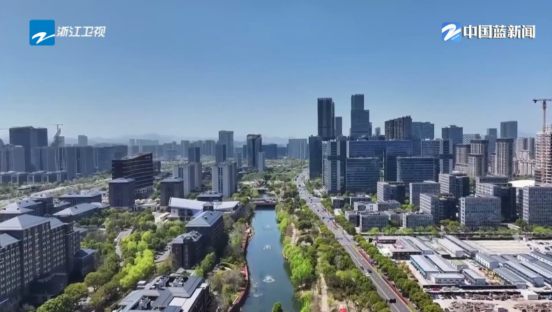 长三角一体化高质量发展丨从“联合攻关”到“人才同堂” 长三角织就创新生态“一张网”