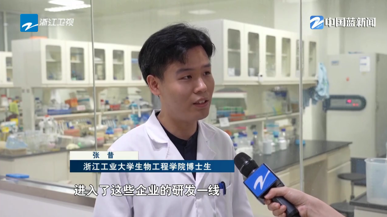 长三角一体化高质量发展丨从“联合攻关”到“人才同堂” 长三角织就创新生态“一张网”
