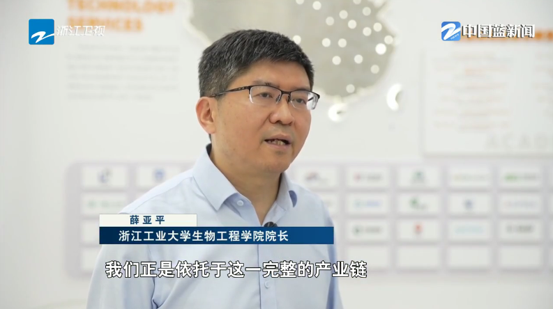 长三角一体化高质量发展丨从“联合攻关”到“人才同堂” 长三角织就创新生态“一张网”
