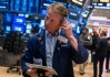 午盘：美股跌幅扩大 三大股指跌幅均超1%