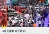 4月主流新势力销量：保销量or保品牌，车企如何选择？