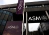 受人工智能需求推动，ASM国际销售额超预期 股价上涨8.2%