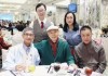 演员刘洵去世，曾参演《笑傲江湖》《九品芝麻官》《黄飞鸿》等影视作品，罗家英发文悼念