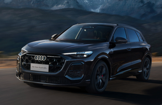 BBA正在布一个大局，但有用吗？