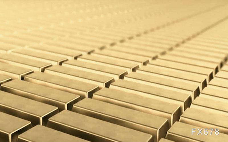 金价触及5050关口，美国银行震撼预测，2026春季将飙至6000美元！